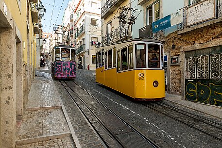 Lissabon
